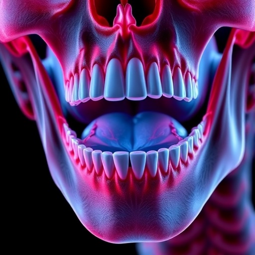 Rare Oral Cancer Reveals Unique Genetic Profile in New Discovery — Biology