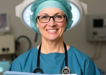 Rebecca T. Hahn, MD, to Receive TCT 2026 Master Operator Award — Medicine