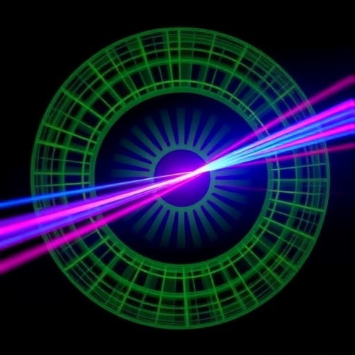 Record-Breaking Sub-100 Femtosecond All-Optical Modulation Surpasses Electron–Phonon Speed Limits — Space