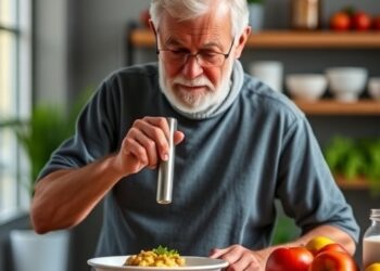 Reduced Protein Intake Could Impact Physical Function in Aging Adults, Study Finds — Medicine