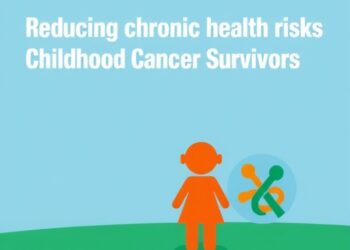 Reducing Chronic Health Risks in Childhood Cancer Survivors — Medicine