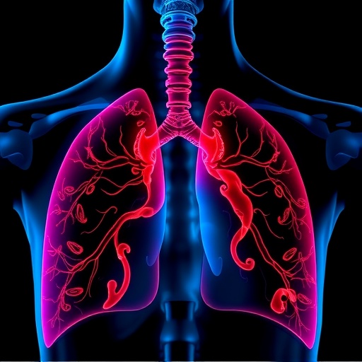 Reevaluating Surgery Eligibility for Lung Cancer Patients Who Smoke — Medicine