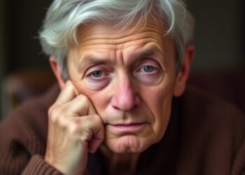 Regret Soothing: How Aging Can Ease Your Emotions — Social Science
