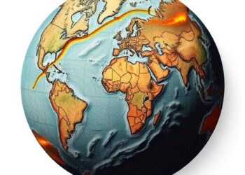 Relamination: The Ancient Mechanism Shaping Continents for Billions of Years — Earth Science
