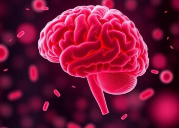 Remote Blood Biomarkers Link to Alzheimer’s Cognition — Medicine