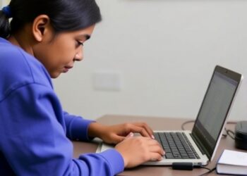 Remote STEM Role Models Shift Ecuador College Majors — Psychology & Psychiatry