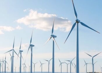 Renewable Power Fluctuations Now Predictable, Reducing Risk — Athmospheric