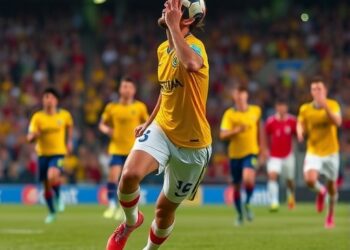 Research Explores the Science Behind World Cup Football Fever 2026 — Mathematics