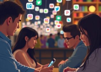 Research Indicates Social Media Connections Are Unlikely to Reduce Loneliness — Social Science