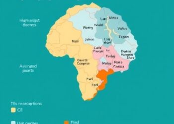 Research Reveals Dementia Risk Factors May Vary by Country — Science Education