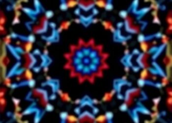 Research Uncovers and Explains the Mystery Behind Rotating Kaleidocycles — Mathematics