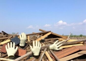 Researchers Confront the Spread of Medical Equipment Waste in the Global South to Improve Prosthetics Care — Technology and Engineering