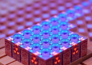 Researchers Develop High-Efficiency Hydrogen Separation Membranes Using Innovative ‘Mortar-and-Brick’ Design — Chemistry