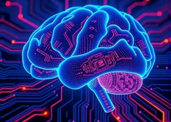 Researchers Develop Smarter, More Efficient Computer Hardware Inspired by the Brain — Biology