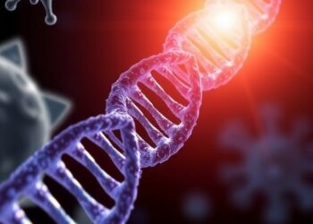 Researchers Reveal DNA’s Secret Shield Against UV Radiation — Chemistry