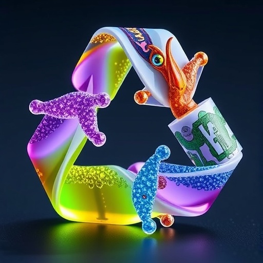 Researchers Unveil New Recyclable Resin to Advance Sustainable 3D Printing — Bussines