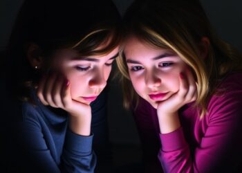 Rethinking Youth Anxiety in the Digital Era — Social Science