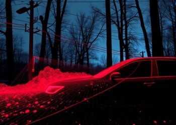 Revealing Hidden Objects Using Consumer LiDAR — Medicine
