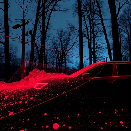 Revealing Hidden Objects Using Consumer LiDAR — Medicine