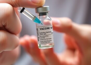 Review Finds No Direct Connection Between Aluminium-Adjuvanted Vaccines and Serious or Long-Term Health Conditions — Medicine