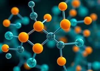 Revolutionary AI Tool Capable of Generating Millions of Novel Molecules Unveiled — Mathematics