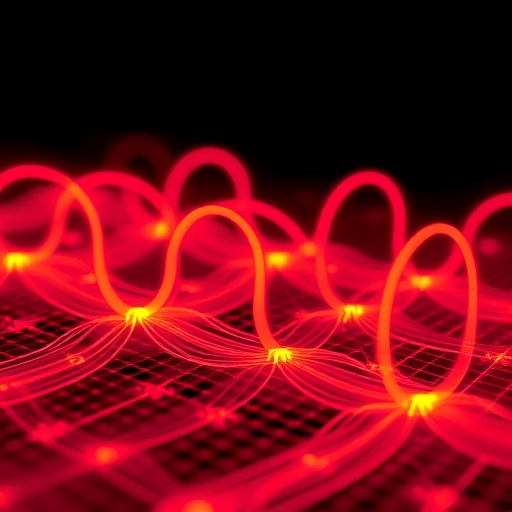 Revolutionary Heat Transfer Method Poised to Transform Energy and Electronics — Chemistry