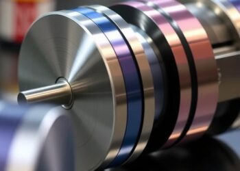 Revolutionary Magnet Technology: Thicker, Cooler, and Transforming Next-Gen Motors — Technology and Engineering
