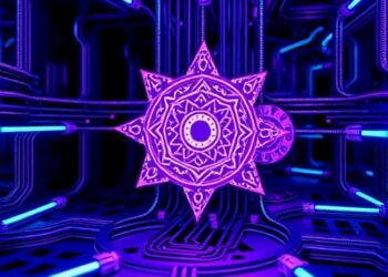 Revolutionary Magnon Discovery Opens Doors to Mini Quantum Computers — Chemistry