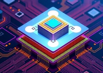 Revolutionizing Chip Design: Sequential Silicon Stacking to Push Moore’s Law Further — Technology and Engineering