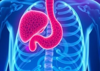 Revolutionizing Gastro-Oesophageal Adenocarcinoma Treatment: Progress and Prospects — Cancer