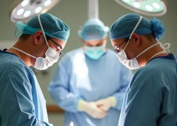 Revolutionizing Healthcare: The Future of Medicine Lies in Advancing Perioperative Care — Medicine