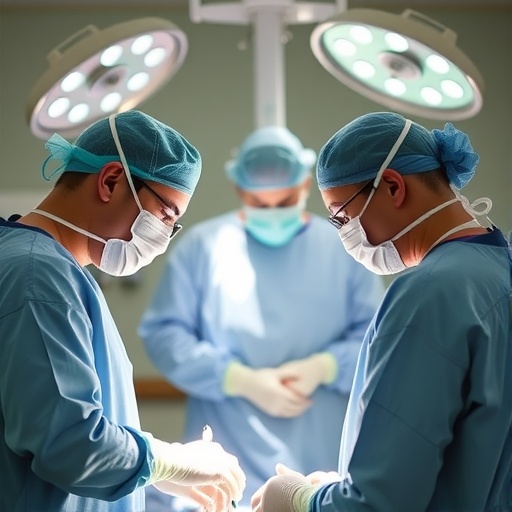 Revolutionizing Healthcare: The Future of Medicine Lies in Advancing Perioperative Care — Medicine