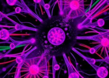 Revolutionizing Optical Research: Breakthrough Ultrafast Microscopy Technique Unveiled — Chemistry