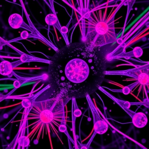 Revolutionizing Optical Research: Breakthrough Ultrafast Microscopy Technique Unveiled — Chemistry