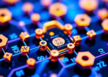 Revolutionizing Quantum Computing: The Promise of Cobalt Honeycombs — Chemistry