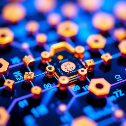 Revolutionizing Quantum Computing: The Promise of Cobalt Honeycombs — Chemistry