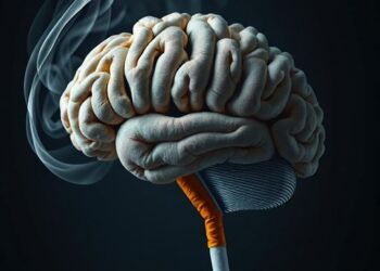 Rewiring the Brain’s Craving for Cigarettes — Cancer