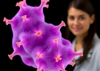 Rice Scientists Create Realistic ‘Mock’ Samples to Accelerate Cervical Cancer Test Development — Cancer