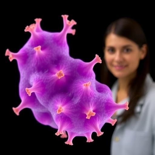 Rice Scientists Create Realistic ‘Mock’ Samples to Accelerate Cervical Cancer Test Development — Cancer
