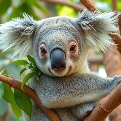 Rising Heat Stress Drives Up Koala Hospitalisations and Mortality Rates — Athmospheric