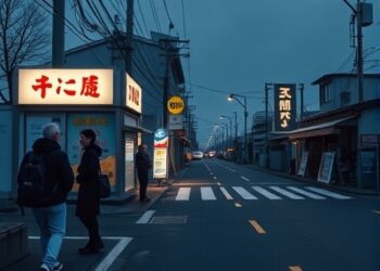 Rising Loneliness in Japan: A Four-Decade Scientific Analysis — Social Science