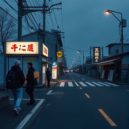 Rising Loneliness in Japan: A Four-Decade Scientific Analysis — Social Science