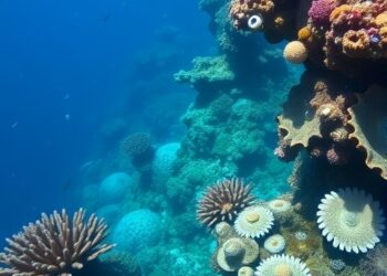 Rising Ocean Temperatures Threaten Coral Oxygen Levels, Leading to Widespread Coral Mortality — Athmospheric
