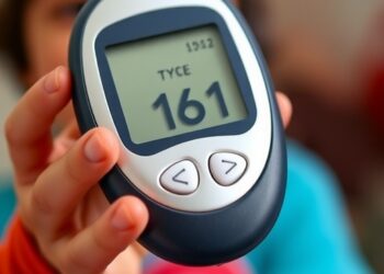 Rising Rates of Diagnosed Type 2 Diabetes in US Children and Adolescents Highlight Growing Health Concern — Mathematics