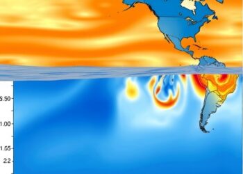 Rising Seasonal Sea Level Fluctuations: An Under-Reported Issue with Potential Major Impact — Athmospheric