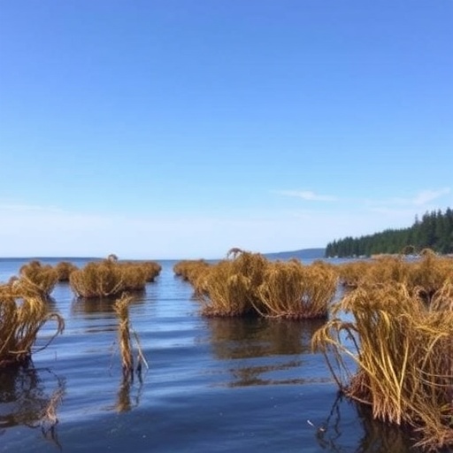 Rising Temperatures Drive Rapid Ecological Shifts and Decline of Kelp Forests Along Maine’s Coast — Athmospheric