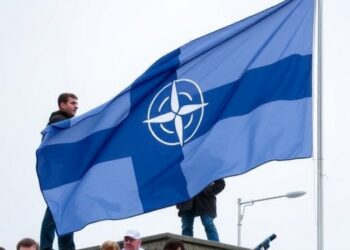Rising Threats Shift Perspectives: New Study Explores Finnish Attitudes Toward NATO, National Security, and Wartime Solidarity — Policy