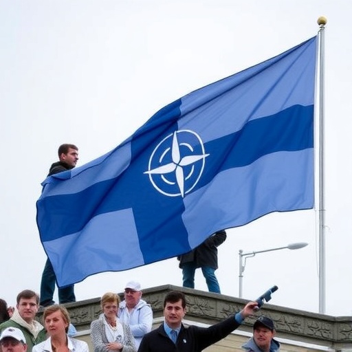 Rising Threats Shift Perspectives: New Study Explores Finnish Attitudes Toward NATO, National Security, and Wartime Solidarity — Policy