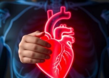 Routine Heart Test Reveals Key Insights into Children’s Growth and Development, New Study Shows — Medicine