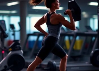 Running, Weightlifting, or Both? New Study Reveals the Ideal Exercise Routine for Heart Health — Medicine